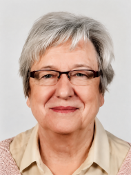 Hannelore Heim